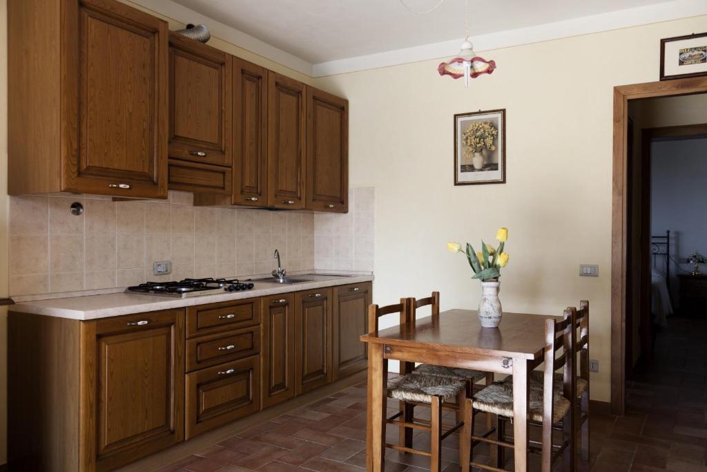 Montefiore Casa Vacanze photo 4