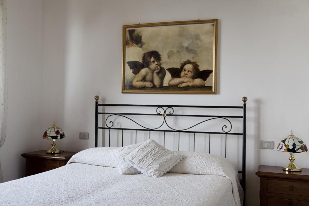 Montefiore Casa Vacanze photo 3