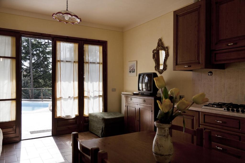 Montefiore Casa Vacanze photo 2