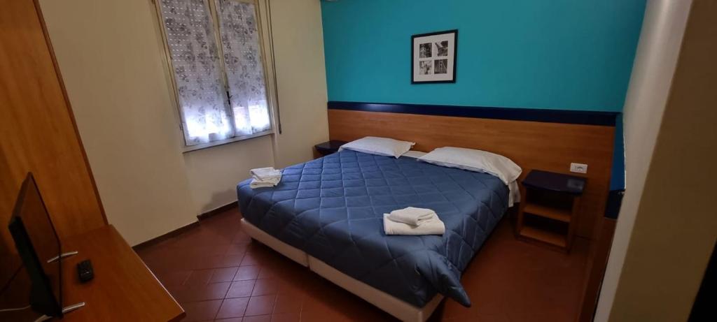 Hotel Indicatore Budget & Business At A Glance photo 3