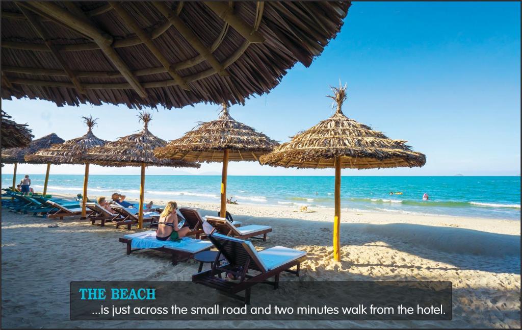 Fivitel Hoi An Hotel