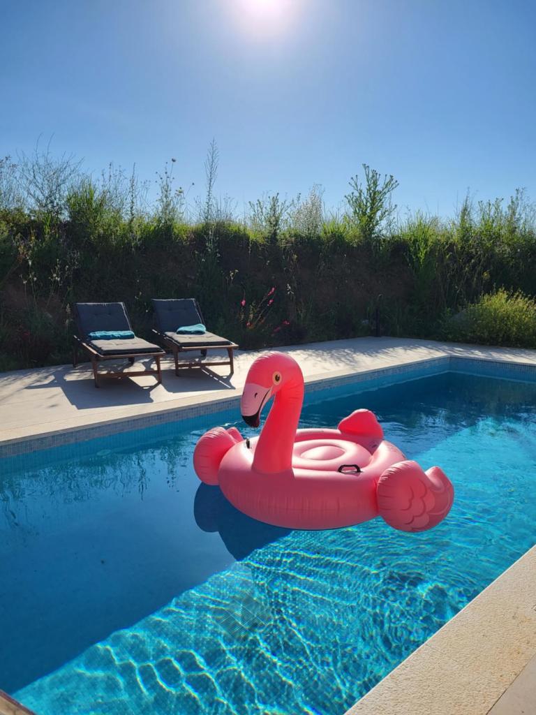 Casa O' - Moderne Villa mit großer Terrasse und privatem Swimmingpool photo 3