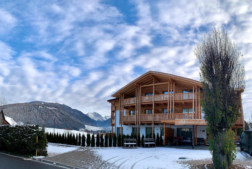 Residence Maximilian