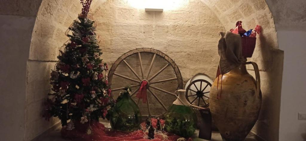 Casa Vacanze Le tre civette photo 1