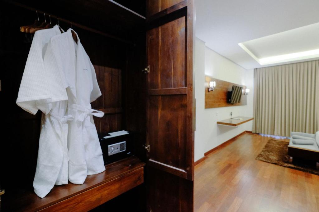 djabu Seminyak Hotel Room Type - Presidential Suite