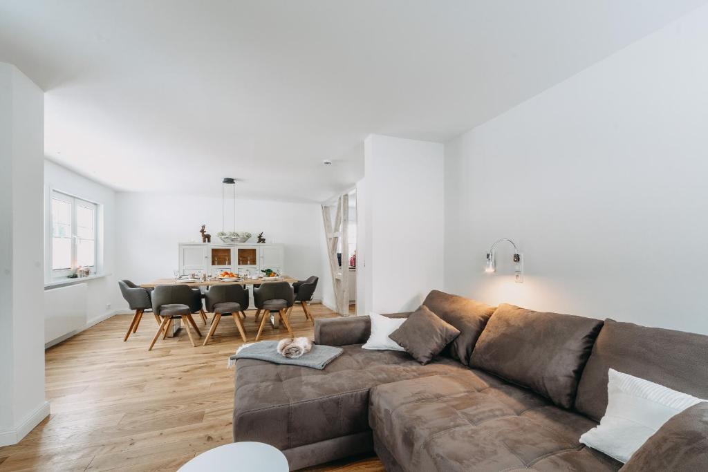 Villa Luna Braunlage photo 1
