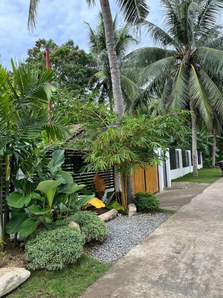 Concordias Country Resort- Villa Johanna photo 3