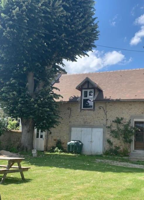 F3 avec Jardin, Calme, Fôret, Barbizon photo 1