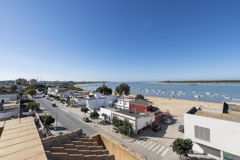 Ático Costa Doñana photo 1