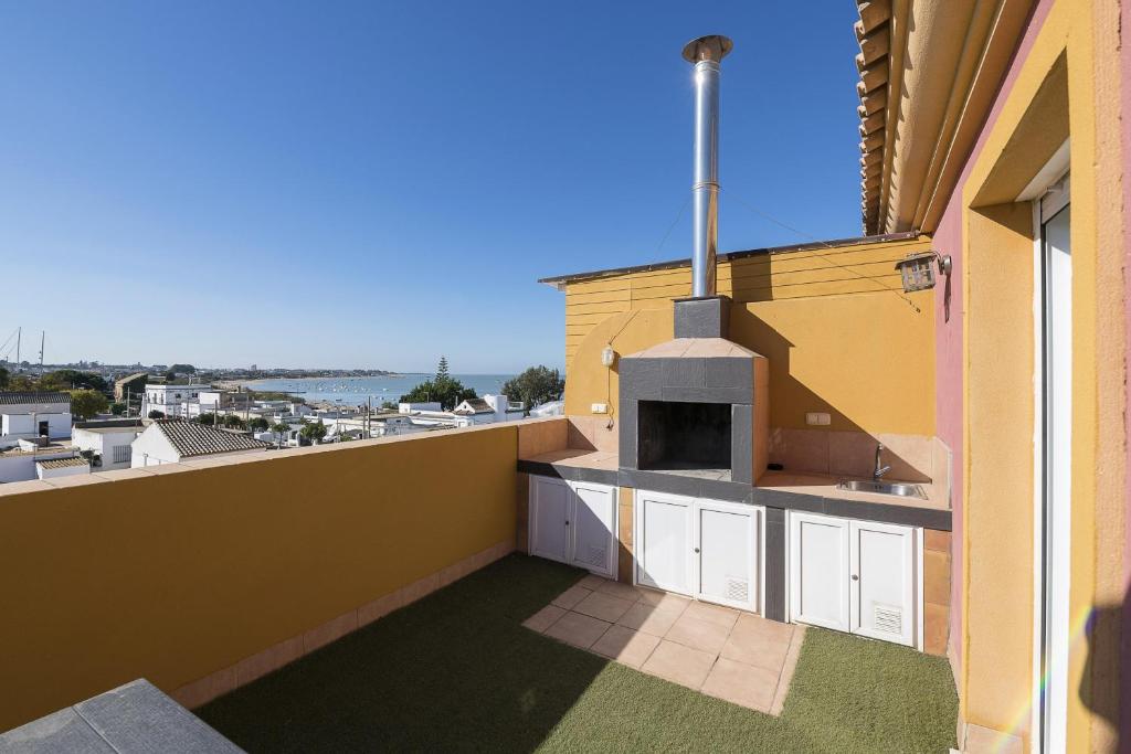 Ático Costa Doñana photo 2