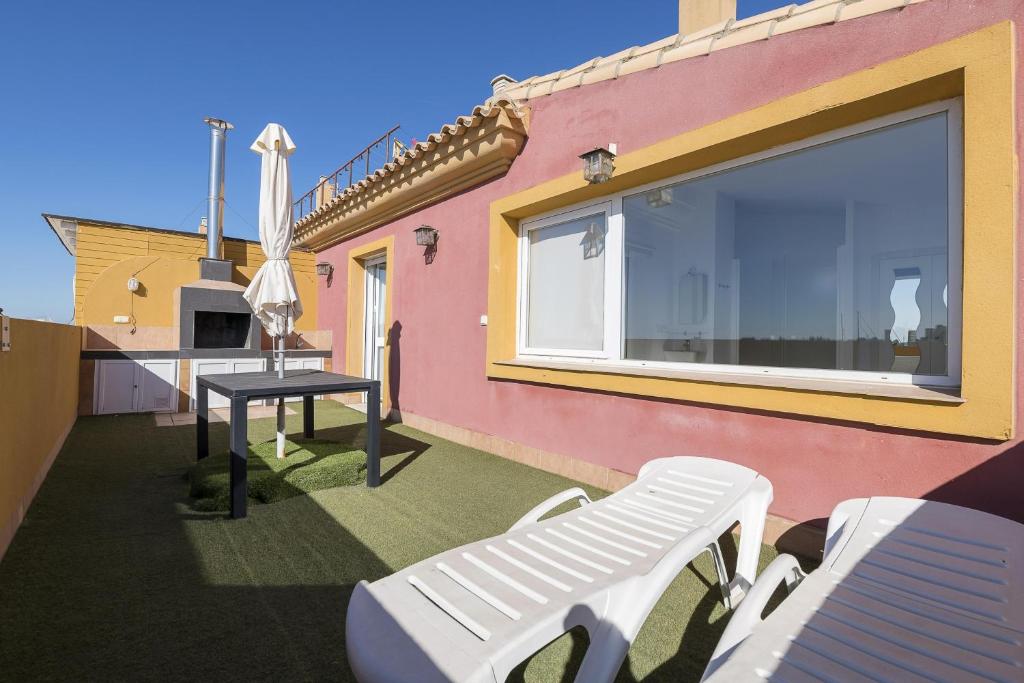 Ático Costa Doñana photo 3
