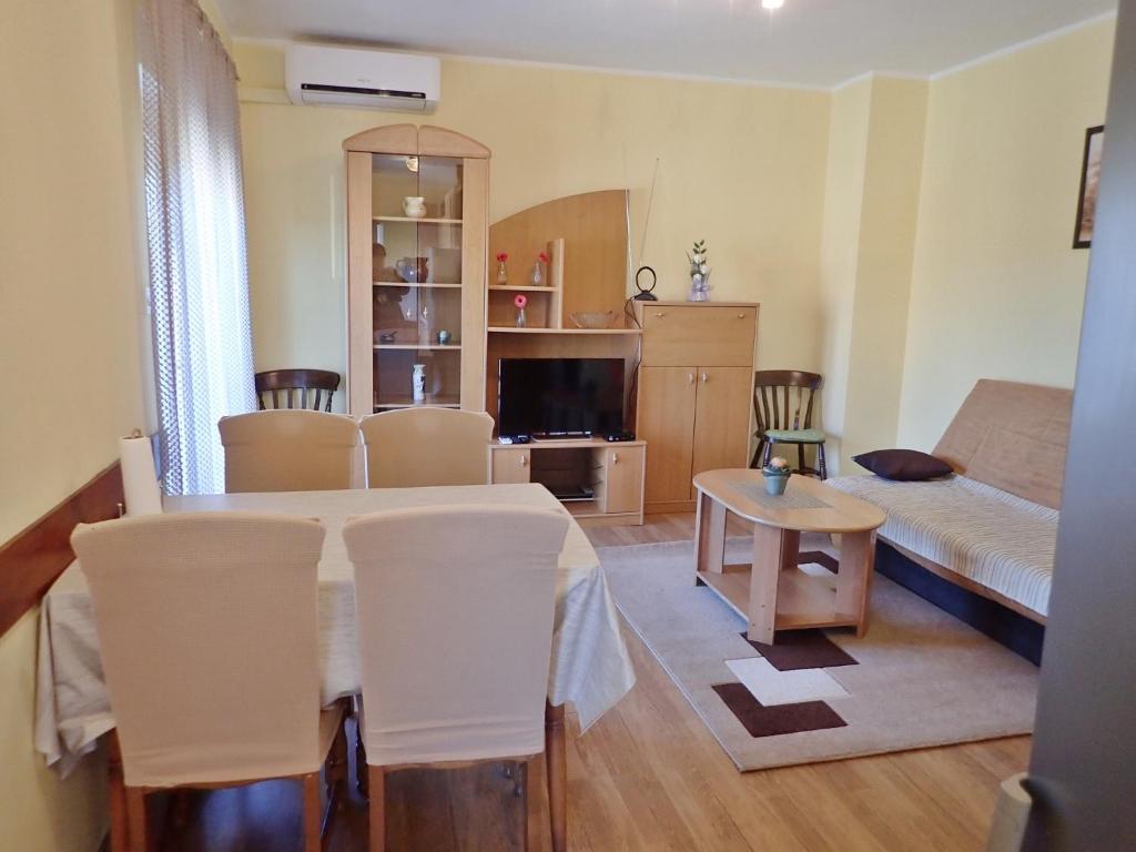 Apartment Putnik photo 3
