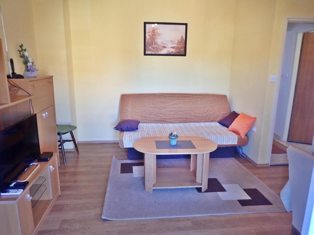 Apartment Putnik photo 4