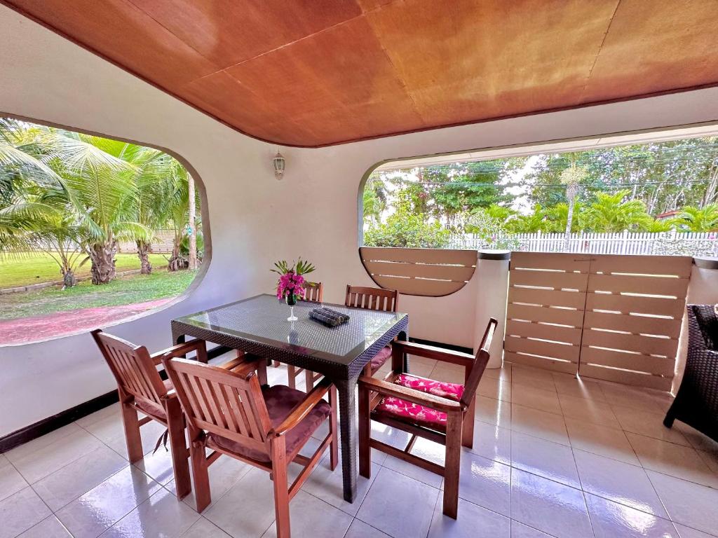 88 Days Self Catering Holidays & Accomodation photo 3