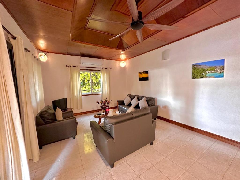 88 Days Self Catering Holidays & Accomodation photo 2
