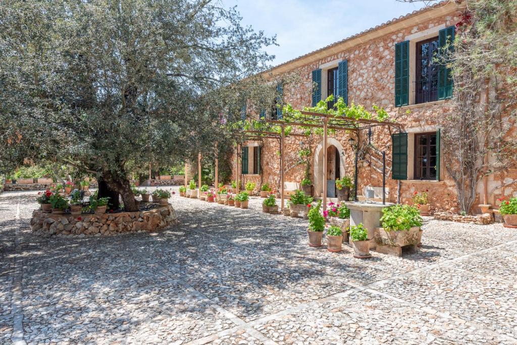 Finca La Encina by Mallorca House Rent photo 4
