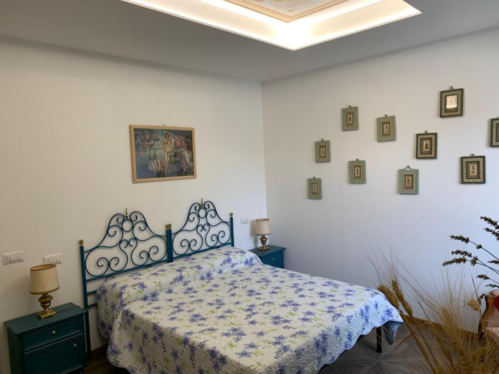 Villa Paglicci Reattelli Agriturismo photo 3