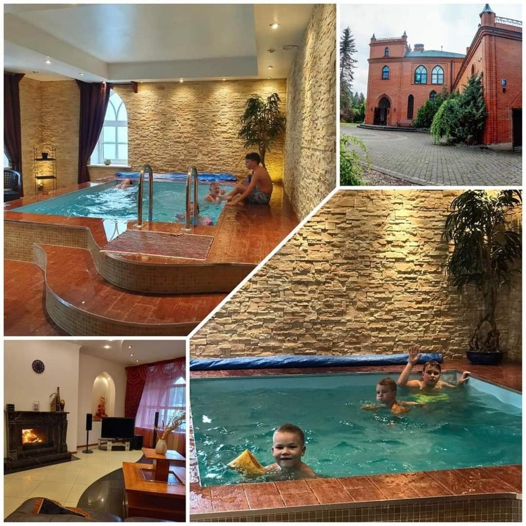 Guest house Florinda photo 1