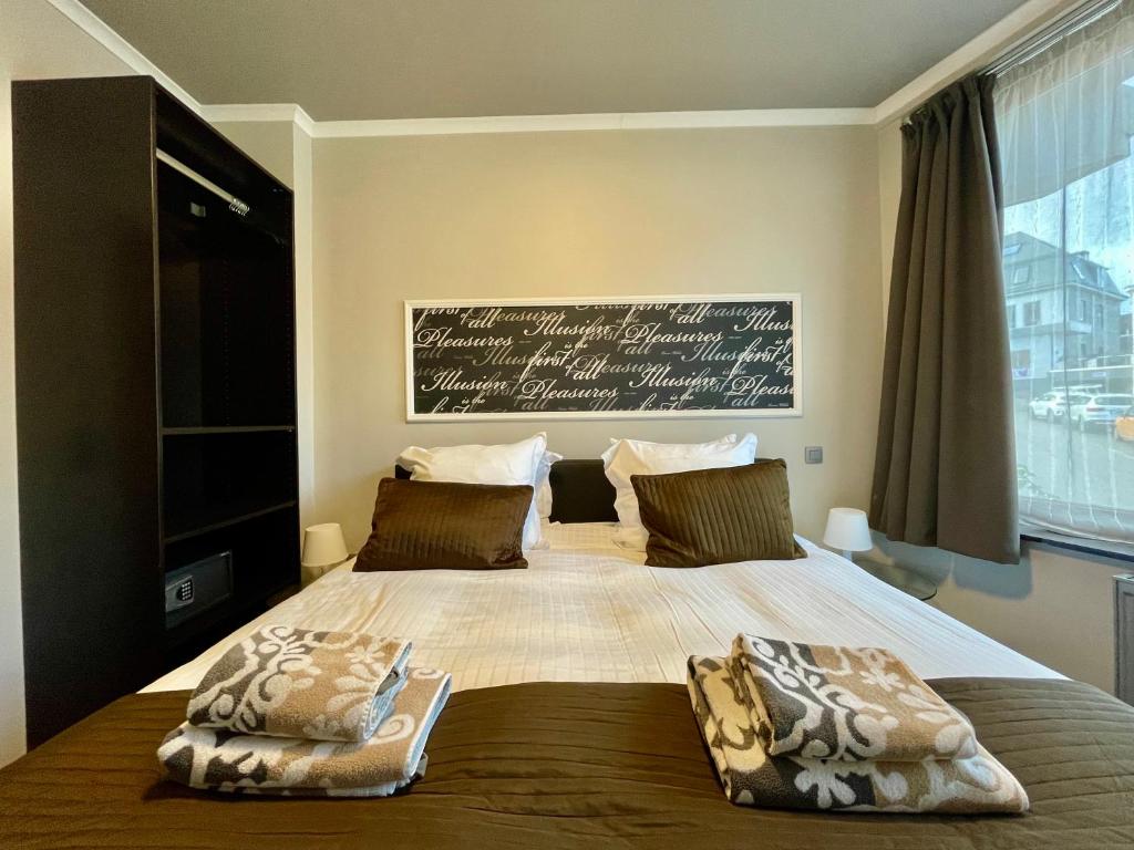 City Apartments by Malmedreams photo 4