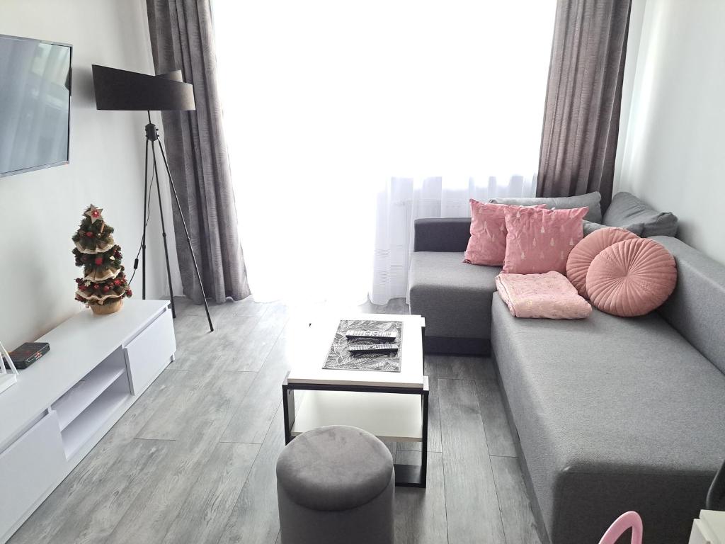 Apartament Pudrowy photo 3