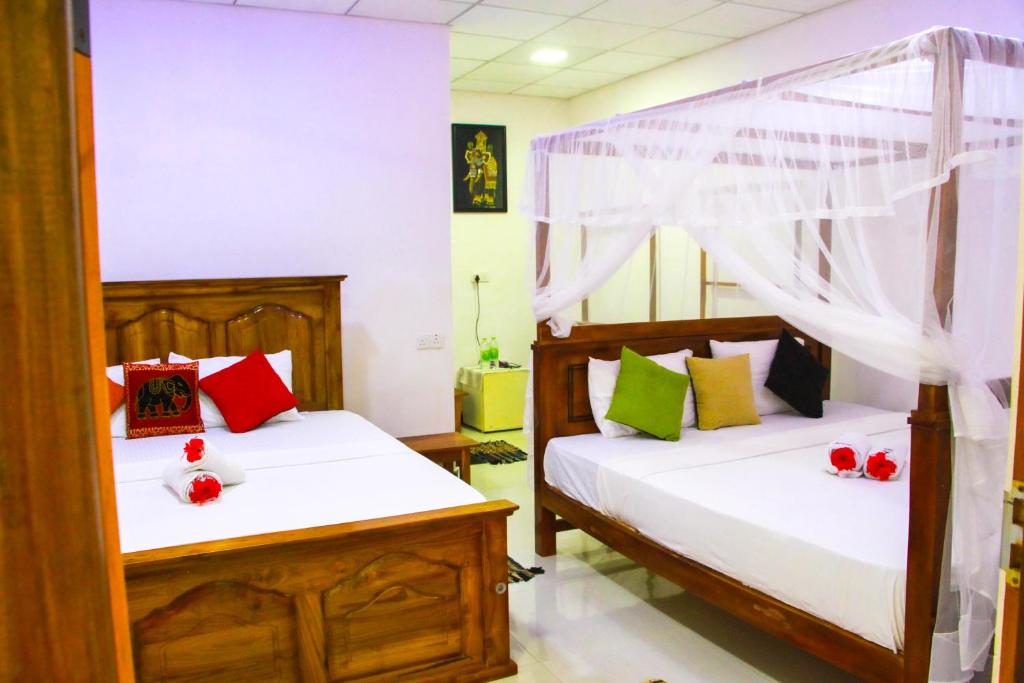 Galaxy View Homestay Sigiriya photo 3