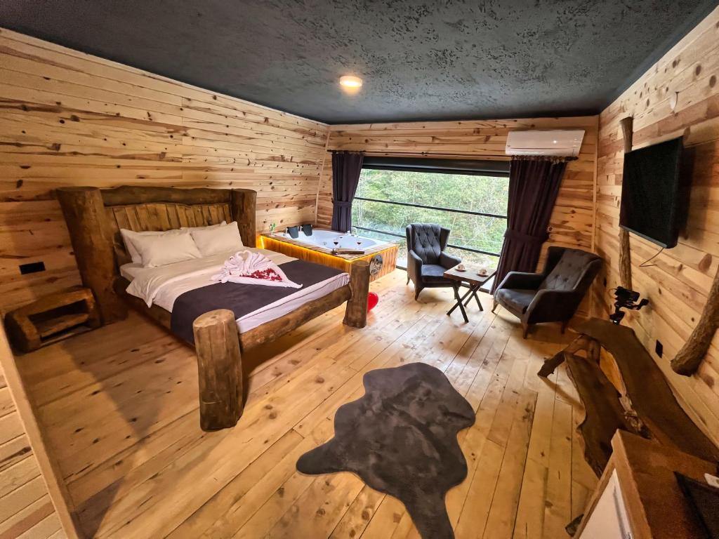 Medi Soho Bungalov photo 1