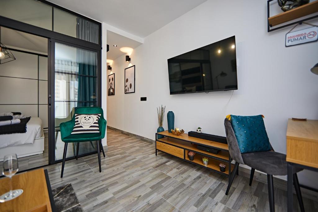 Apartamento Panda House photo 1