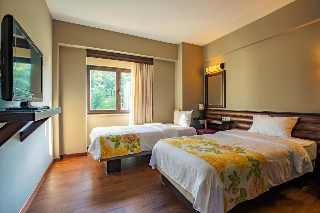 Gazelle Resort & Spa photo 4