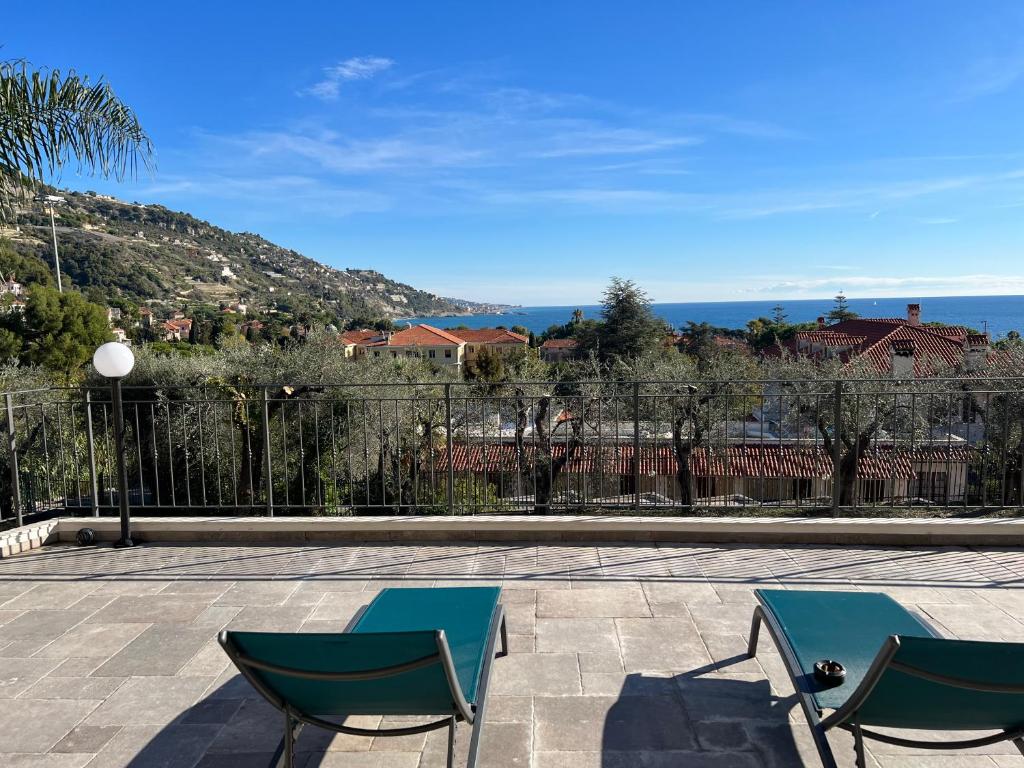 Corso montecarlo photo 3