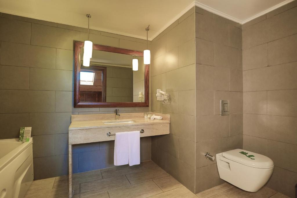 Gazelle Resort & Spa photo 2