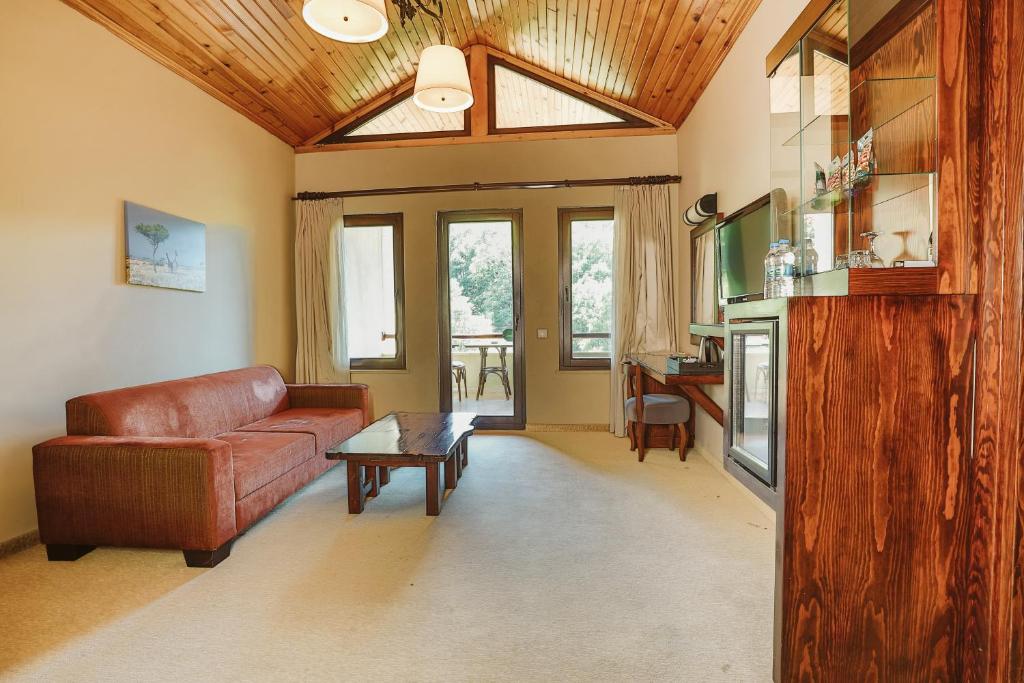 Gazelle Resort & Spa photo 3