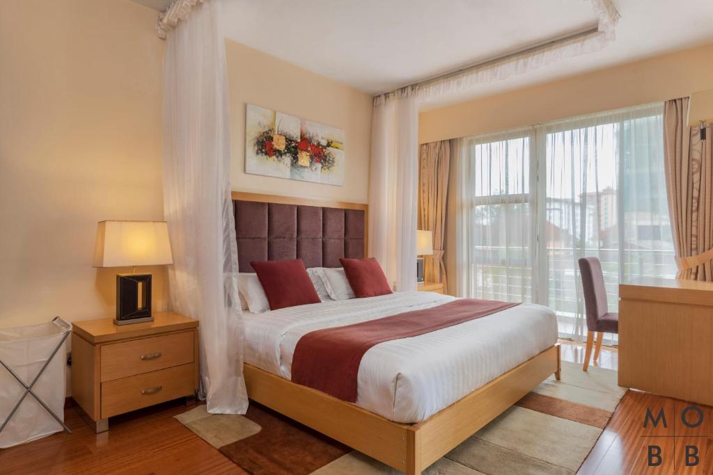 Lenana Suites photo 1