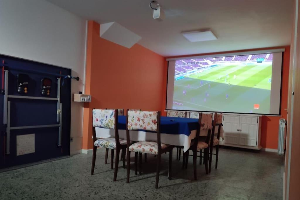Casa Carmiña: Casa para pequeños grupos en el corazón de Galicia photo 3