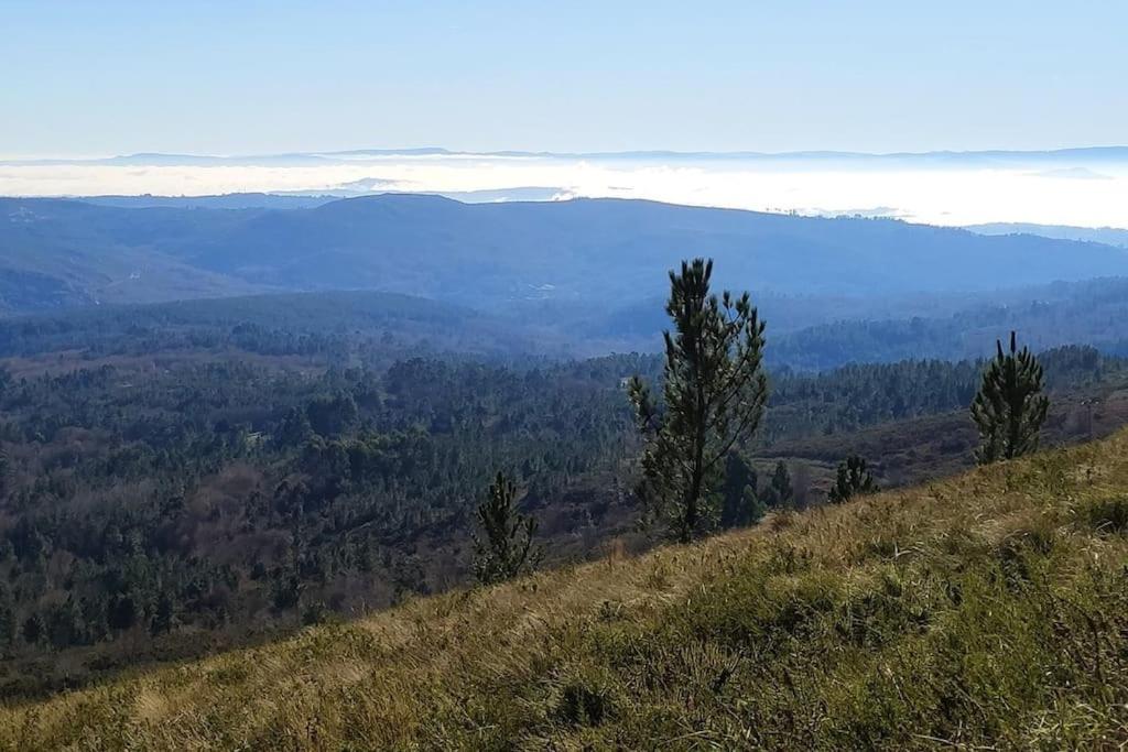 Casa Carmiña: Casa para pequeños grupos en el corazón de Galicia photo 4