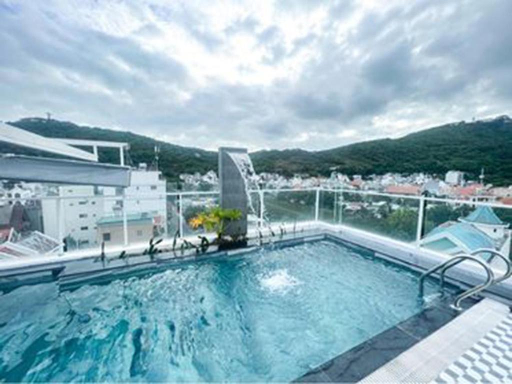 Nếp Apartment Hotel