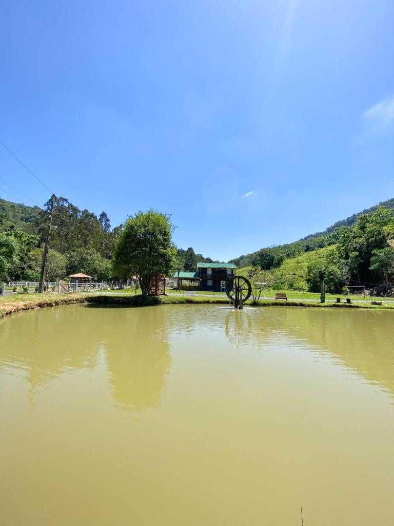 Pousada Sítio Rio Engano photo 4