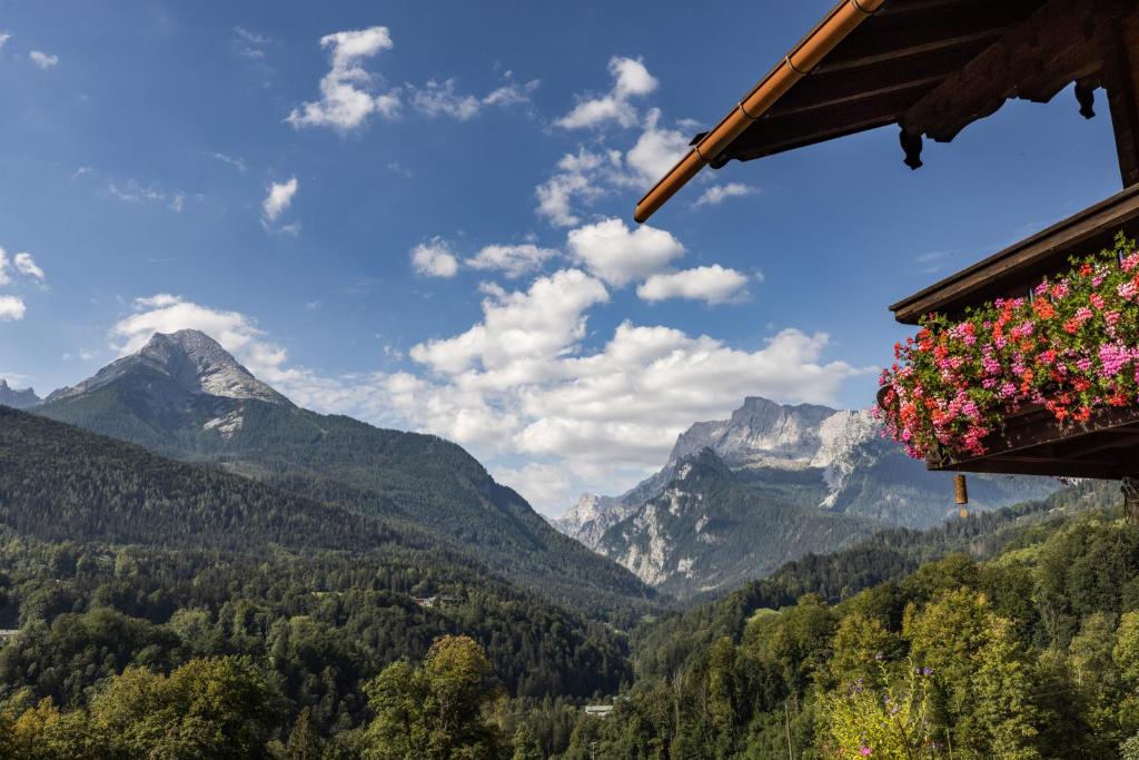 Bergbauernhof Schoberlehen photo 2