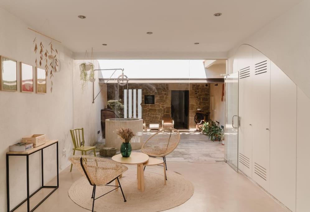 L'Olivera, Casa a Rupià