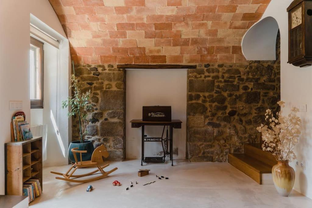 L'Olivera, Casa a Rupià photo 1