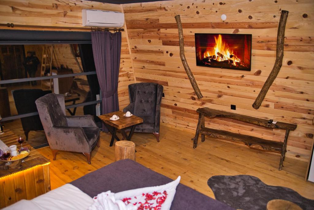 Medi Soho Bungalov photo 2