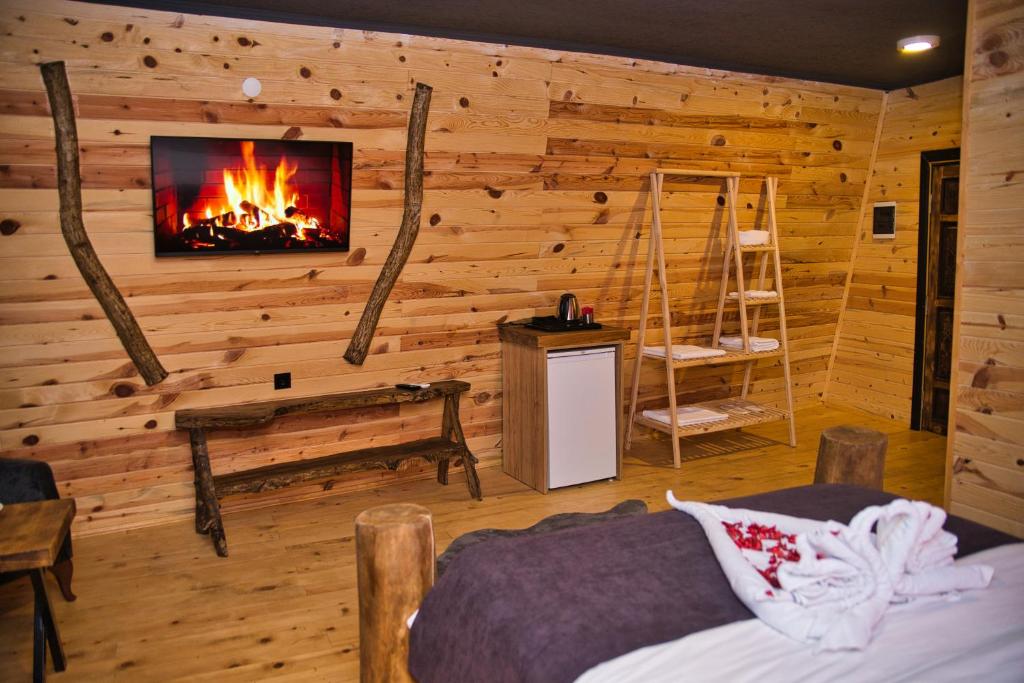Medi Soho Bungalov photo 3