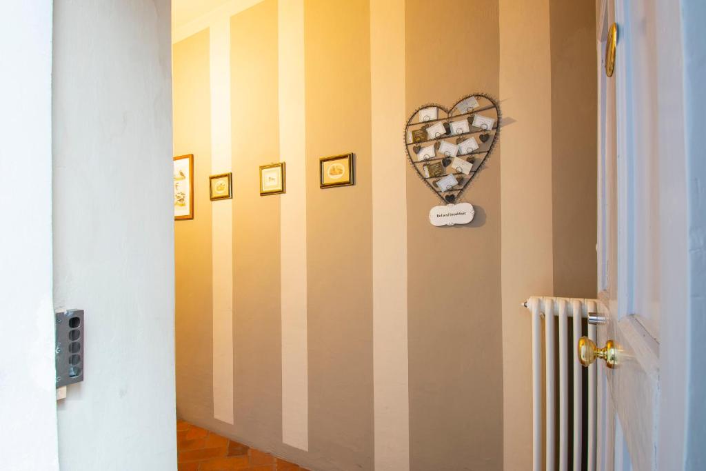 B&B Il Malconsiglio photo 1