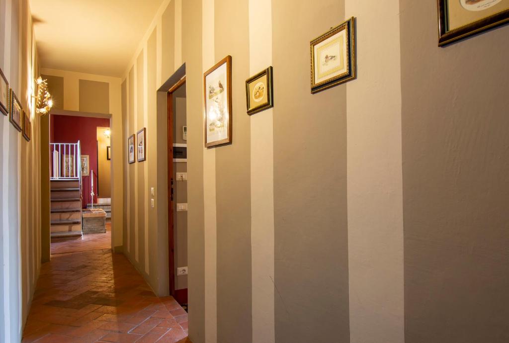 B&B Il Malconsiglio photo 4