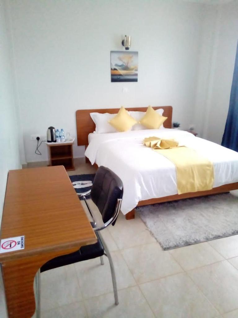 Sai Inn Eldoret photo 2