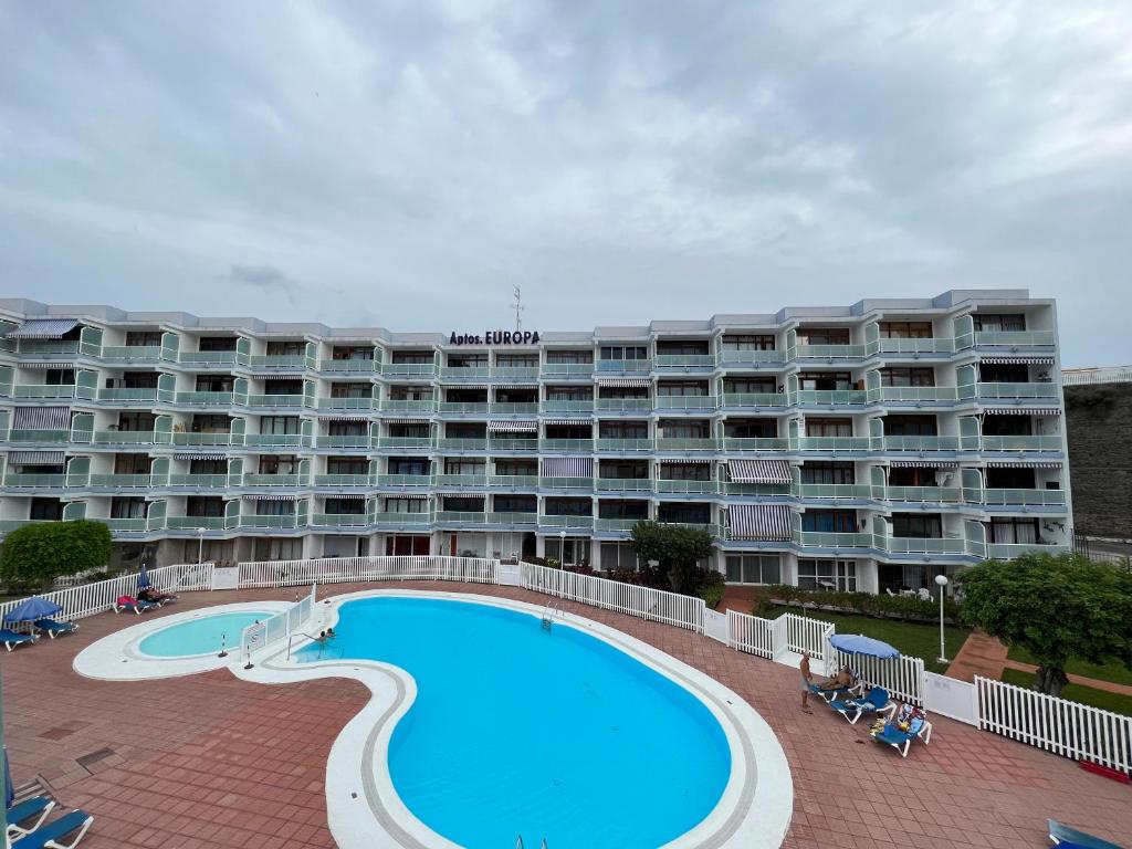 Apartamento Panda House photo 3