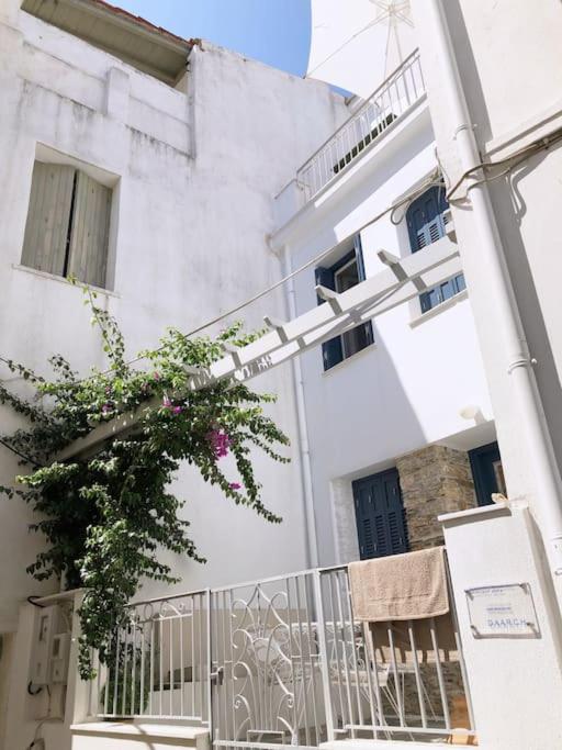 Giasemi house with sea view photo 4