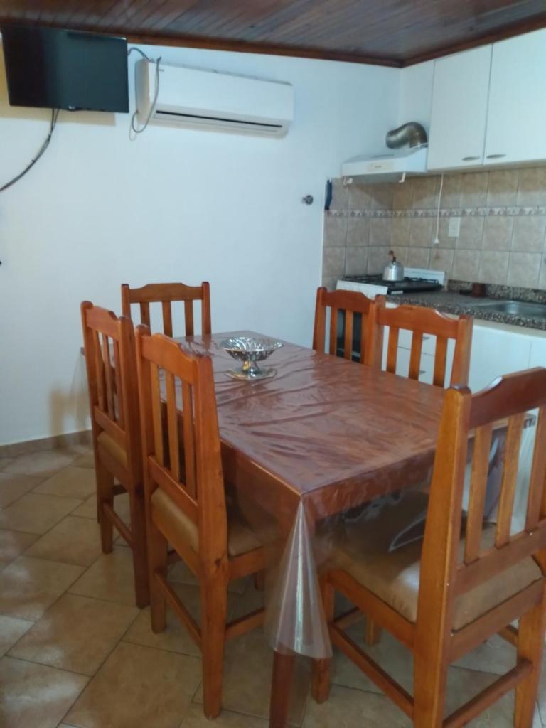 Casa Magali photo 2