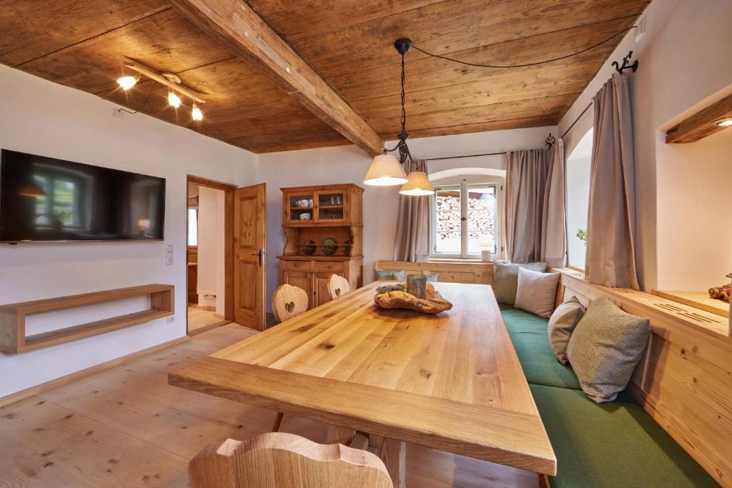 Haus Hoamat - Almrausch photo 2