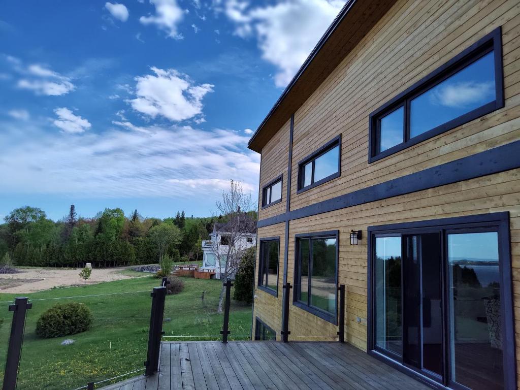 Auberge country inn photo 3