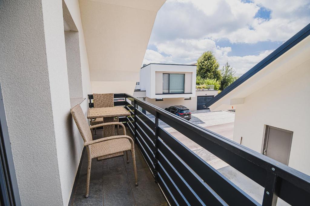 Mojčin Pisker Apartment House photo 4